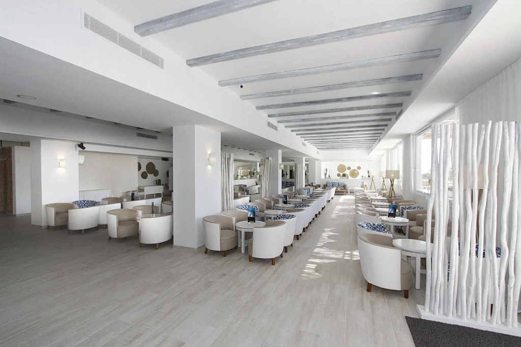 Club Portinatx - Général