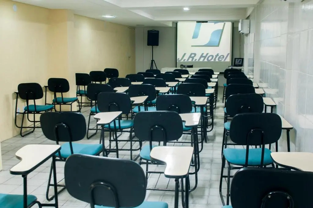 JR Hotel - Général