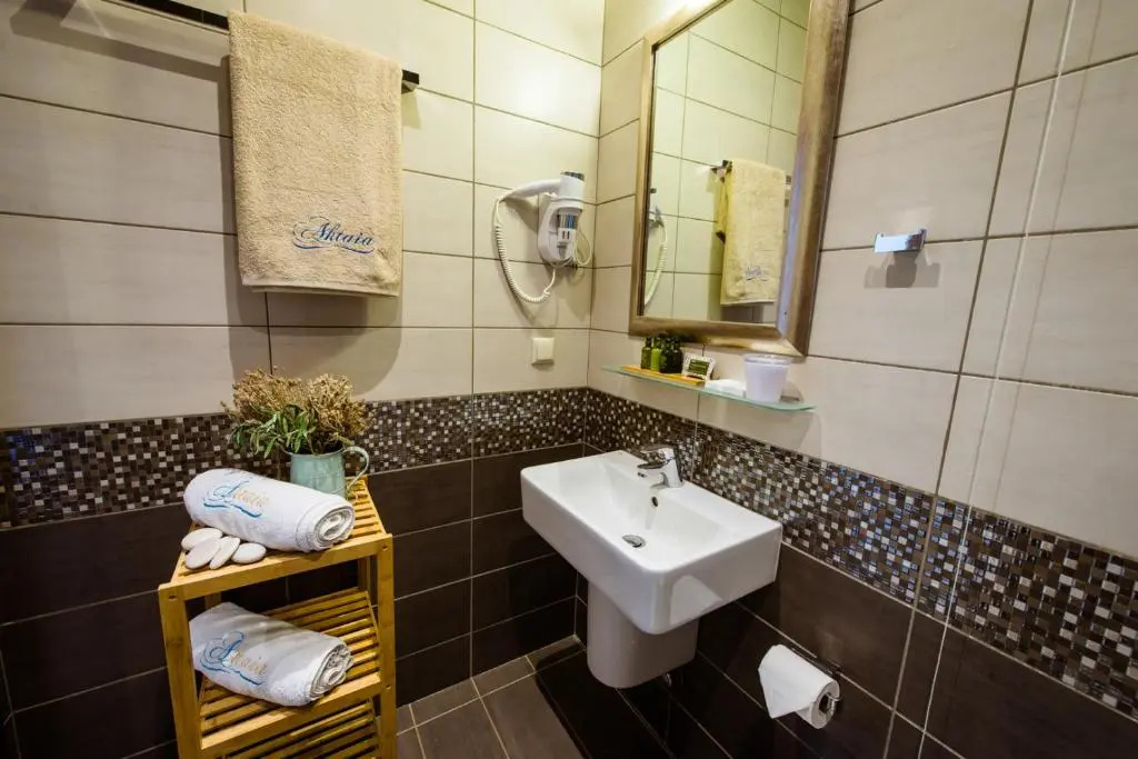 Aktaia Boutique Hotel - Chambres