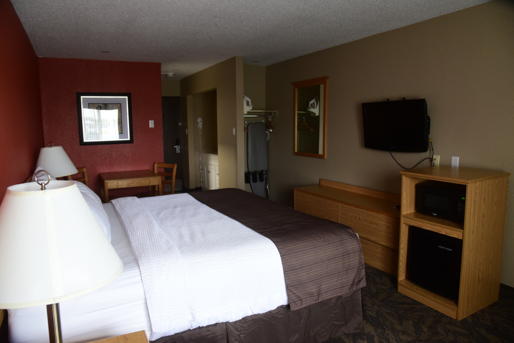 Coast Swift Current Hotel — 3