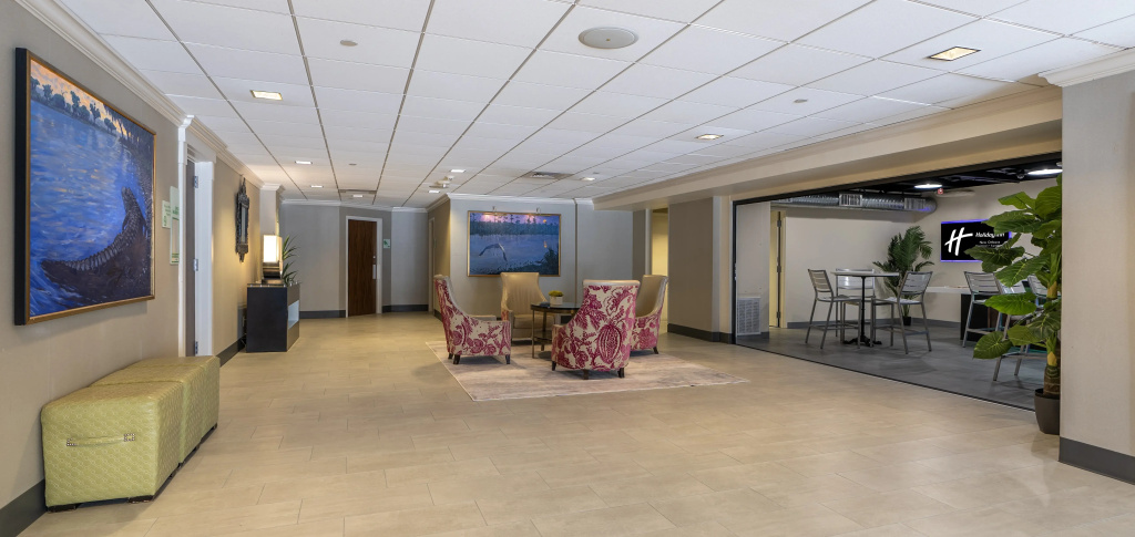 Holiday Inn New Orleans - Downtown Superdome by IHG - Général
