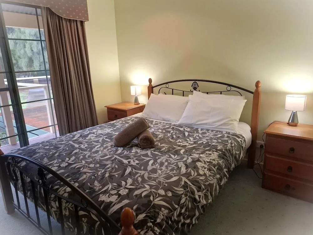 Winbi River Resort Holiday Rentals - Général