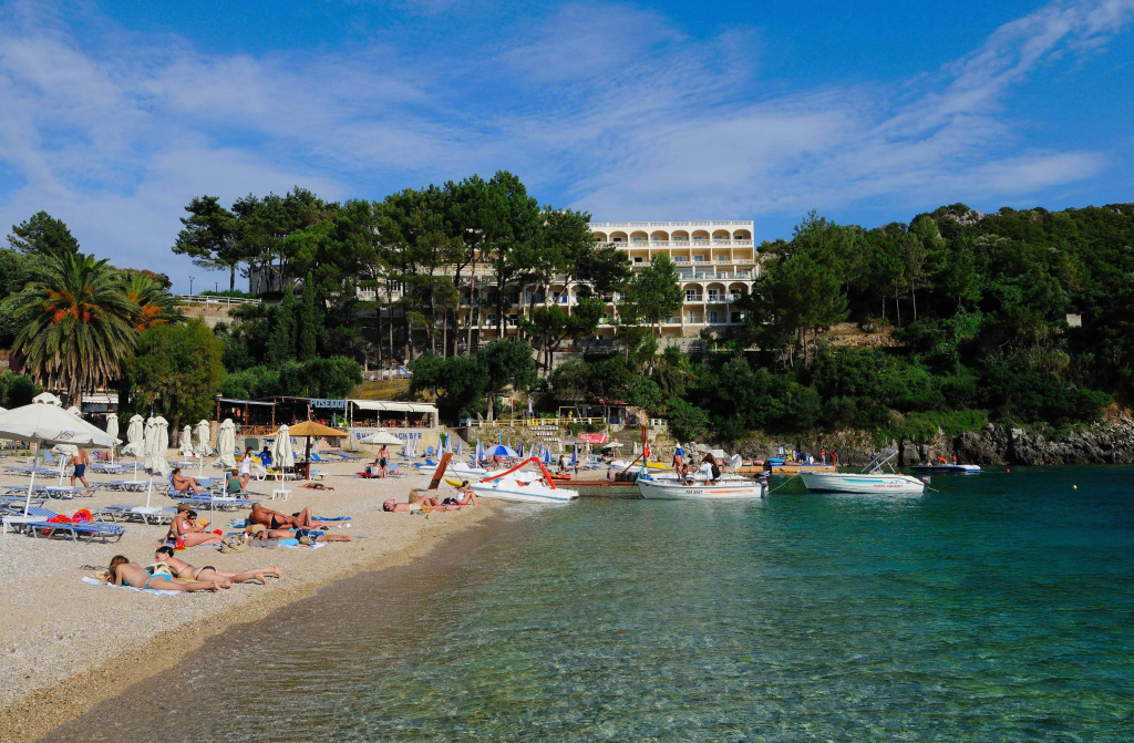 Akrotiri Beach Resort & Spa - Adult Friendly - Général