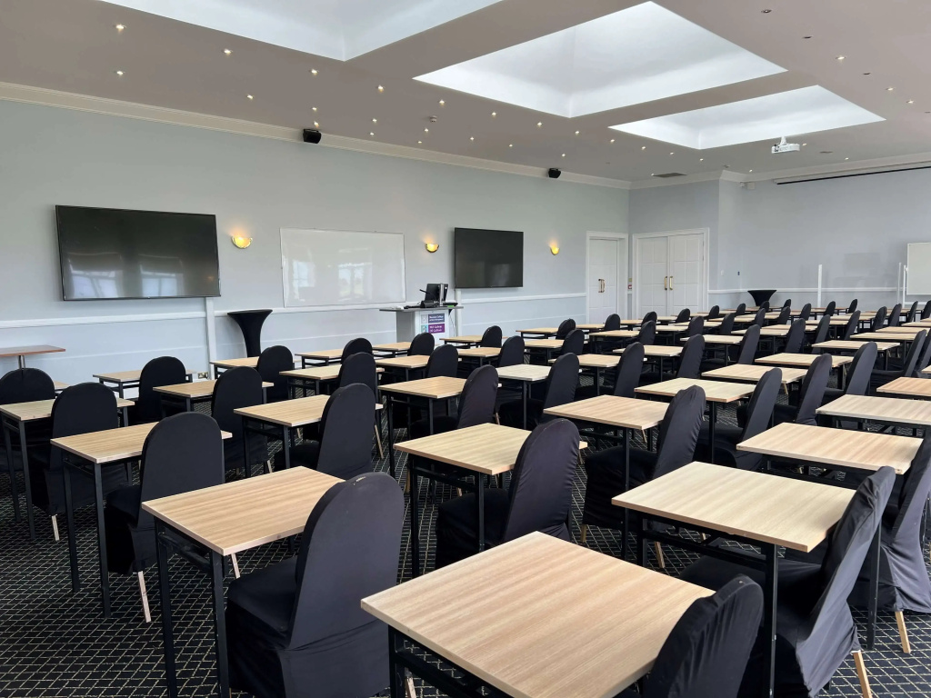 Park Inn by Radisson Shannon Airport - Général