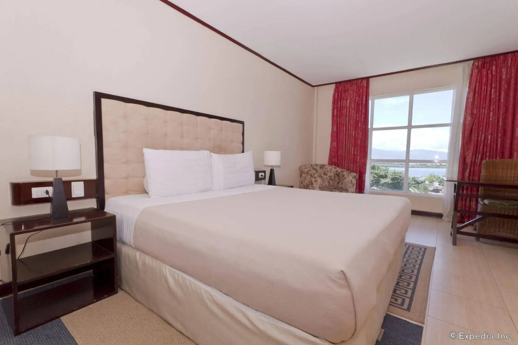 Cebu Dulcinea Hotel - Général