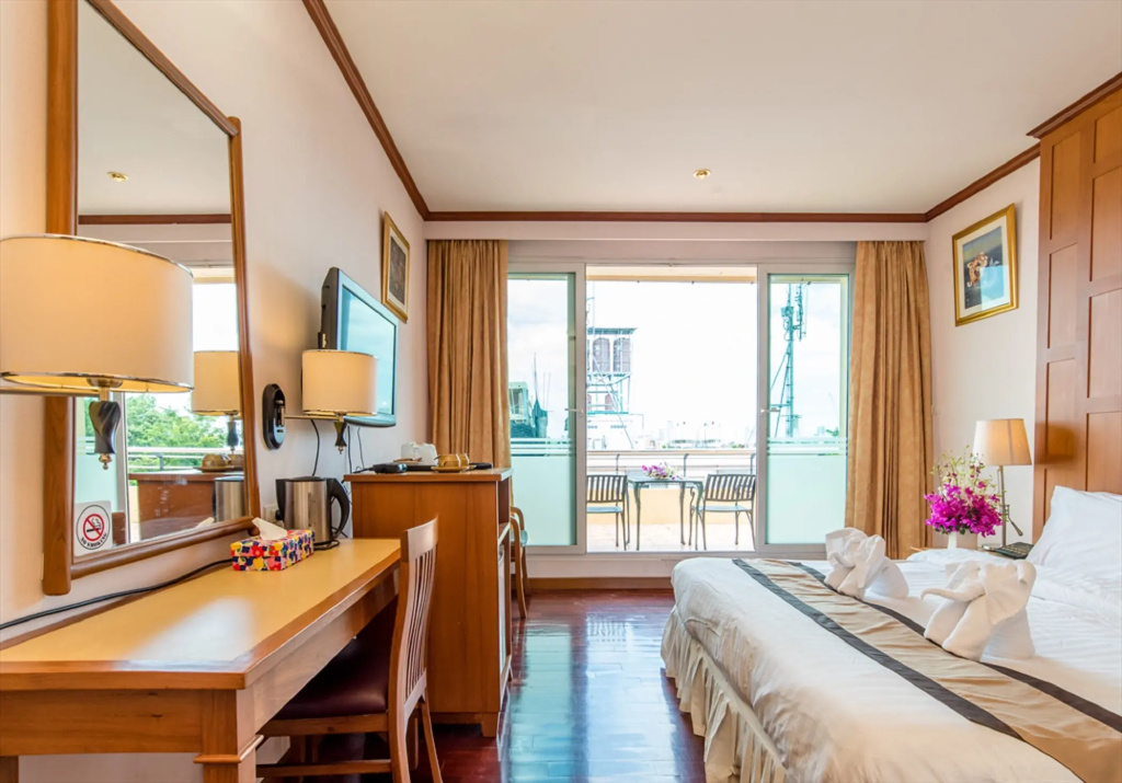 New Siam Riverside — 5