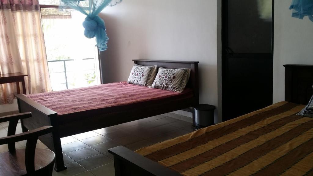 Polhena Coral Reef Resort