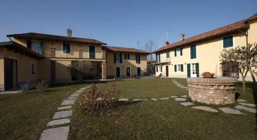 Cascina Domina