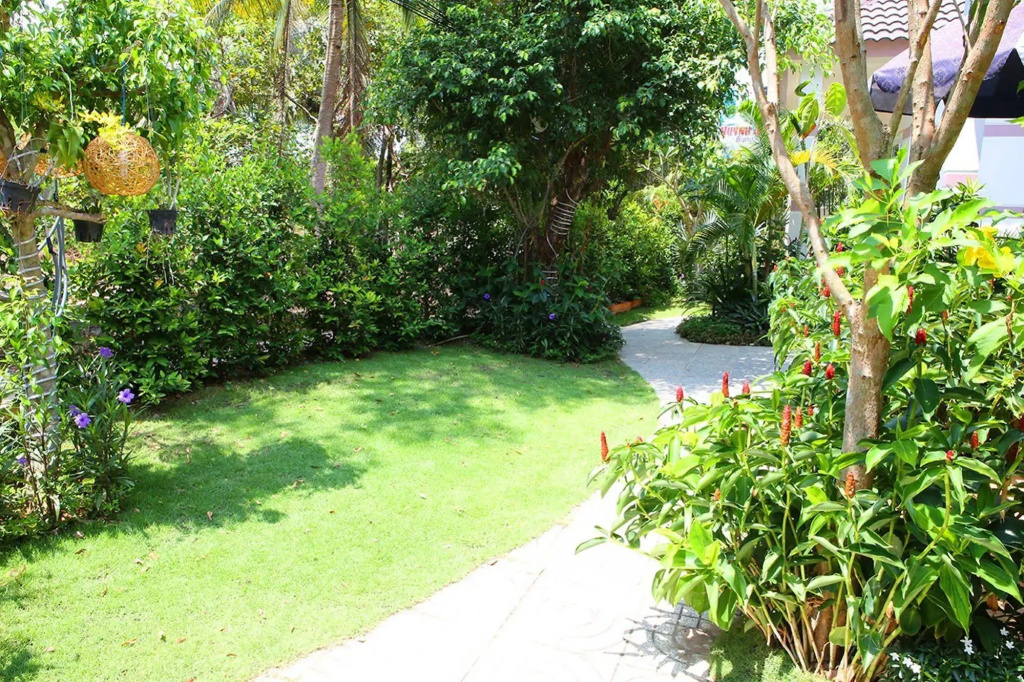 Huynh Gia Bungalow - Général
