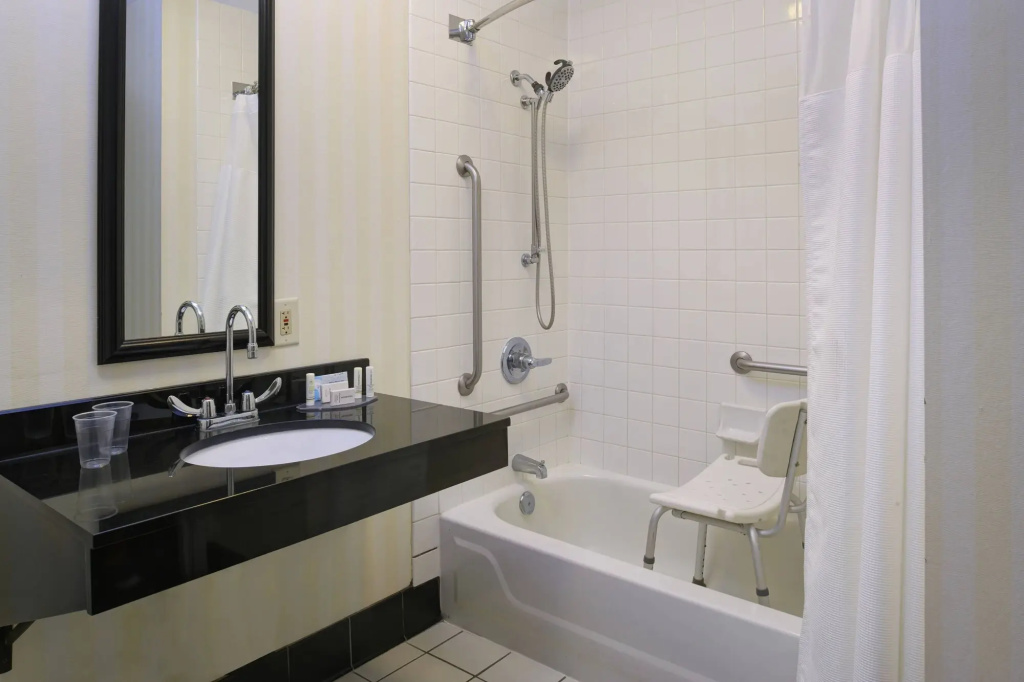 Fairfield Inn by Marriott Richmond - Général