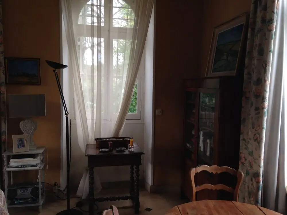 Voir la photo 2 — Le Jau