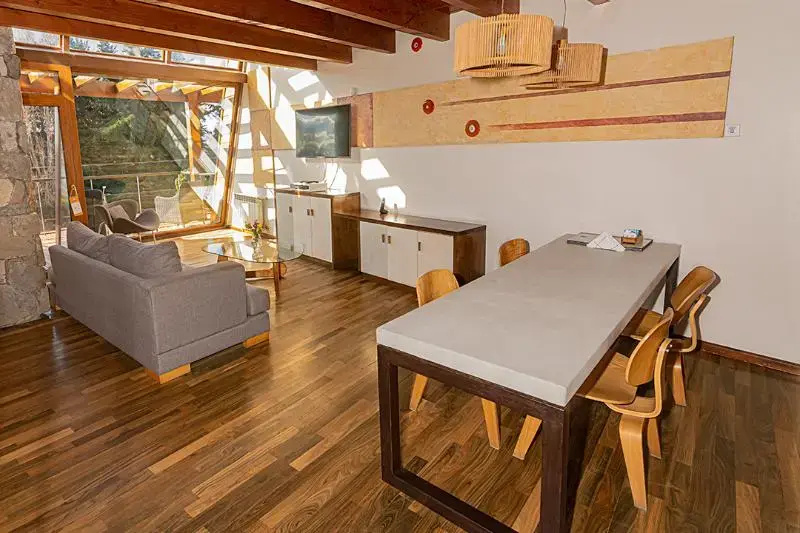 Rochester Bariloche - Chambres