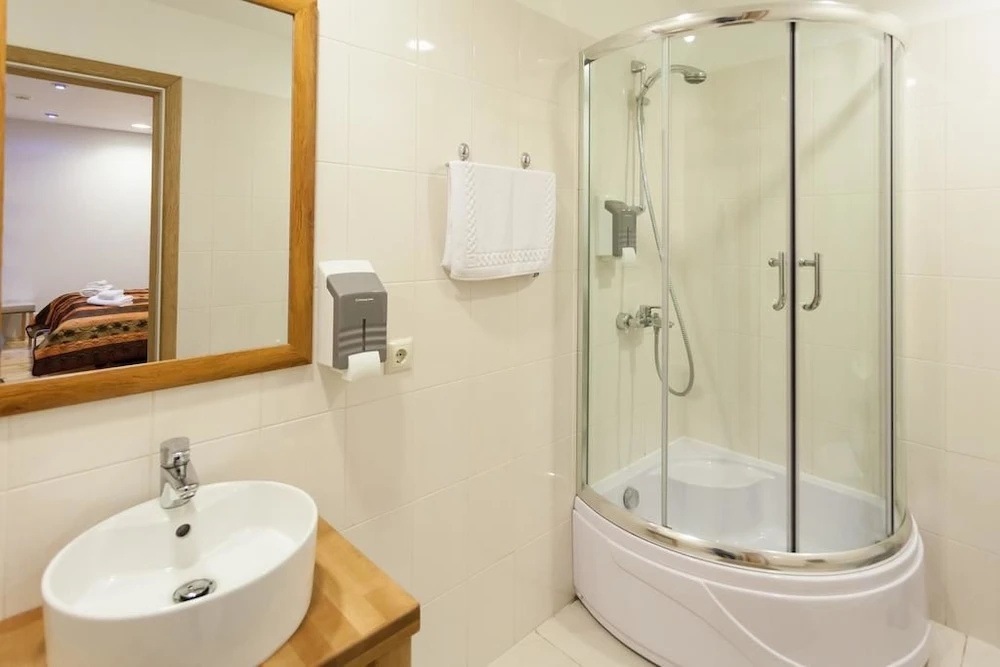 SUNSET Hotel - Chambres