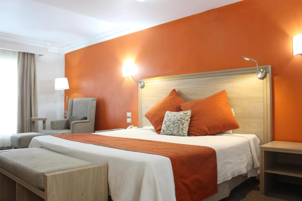 Hotel Flamingo Irapuato - Général