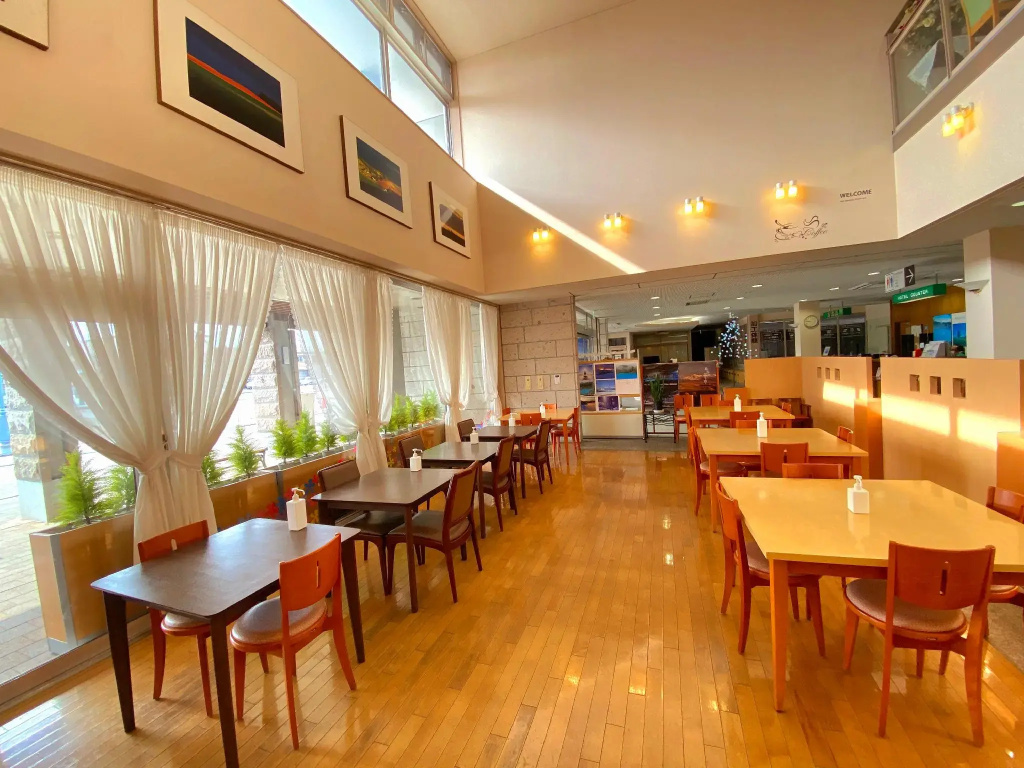 Hotel Lavenir - Général