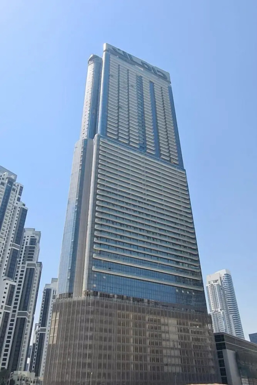 Luton Vacation Homes - Paramount Midtown