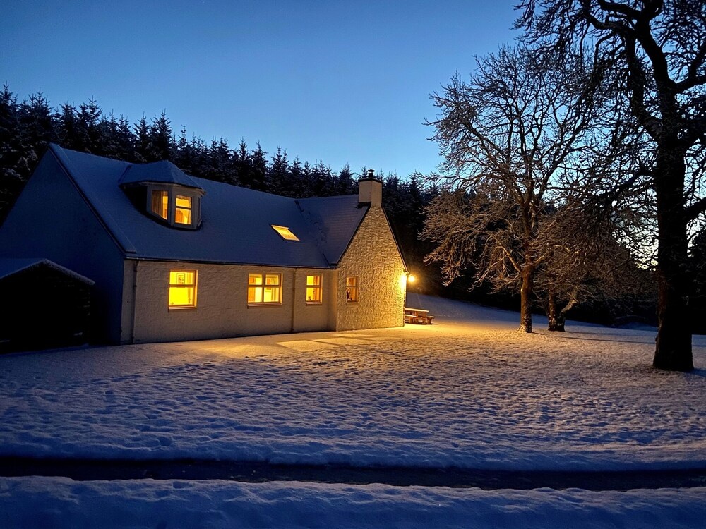 Glen View
