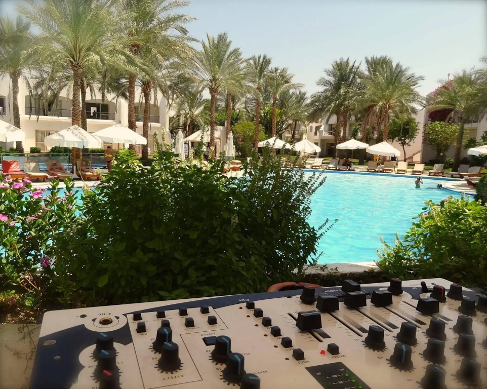 Luna Sharm Hotel - Général