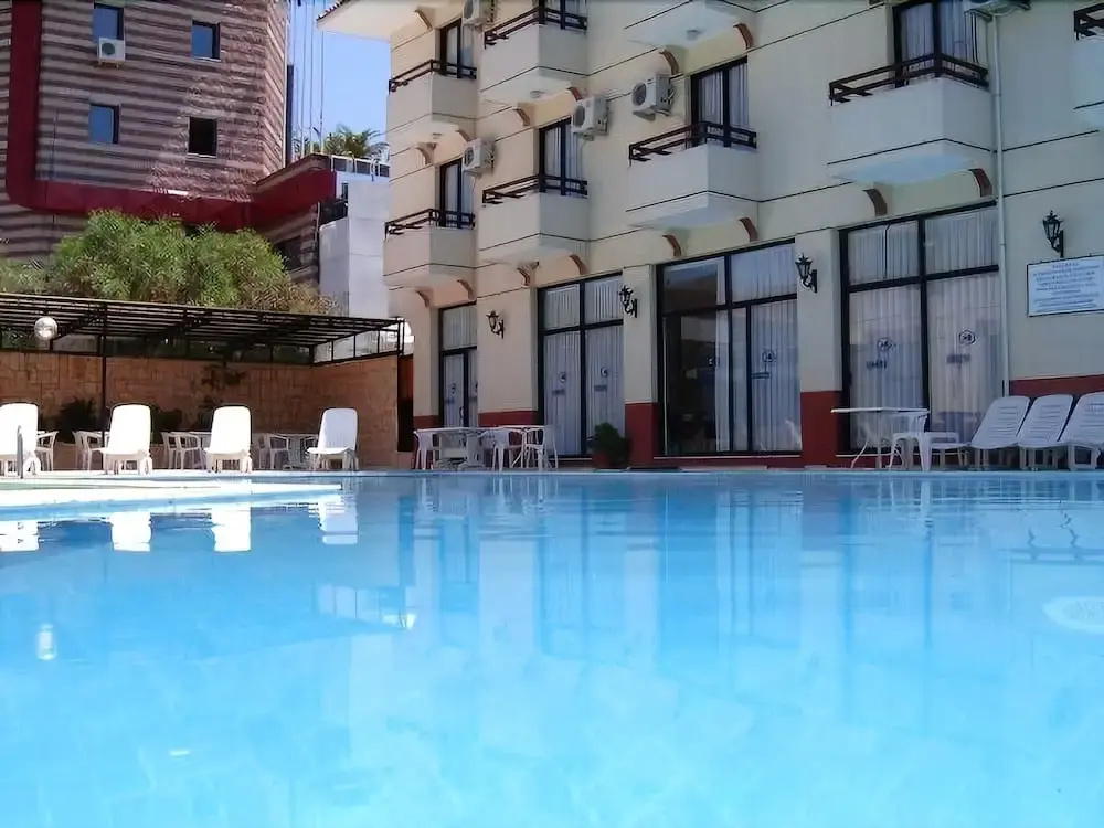 Hotel photo 14