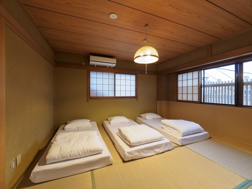 Kyoto Guesthouse - Hostel 사진 1
