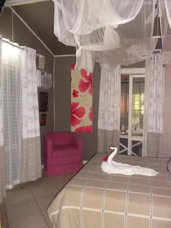 Bungalow