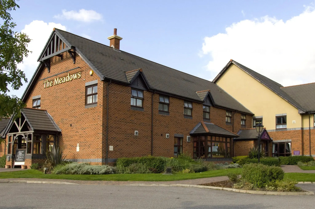 Premier Inn Barnsley - Dearne Valley - Général