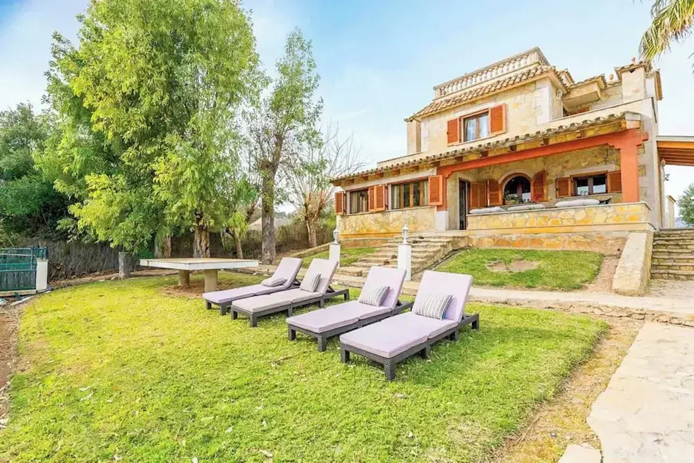 Villa Alejandra