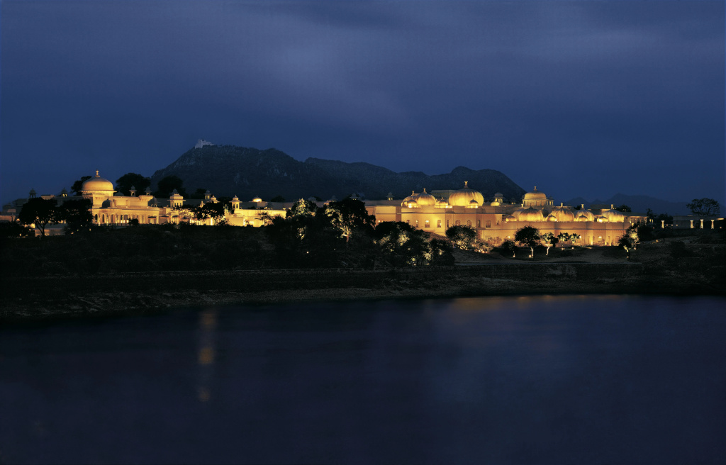 The Oberoi Udaivilas, Udaipur - Général