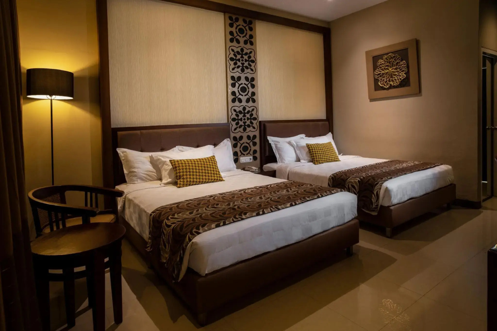 Hotel photo 25