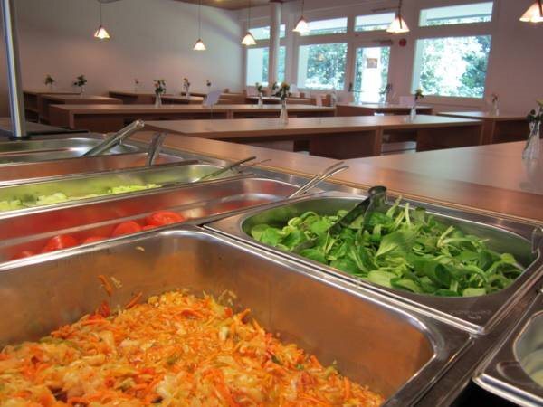 DJH Youth Hostel Oberammergau by null