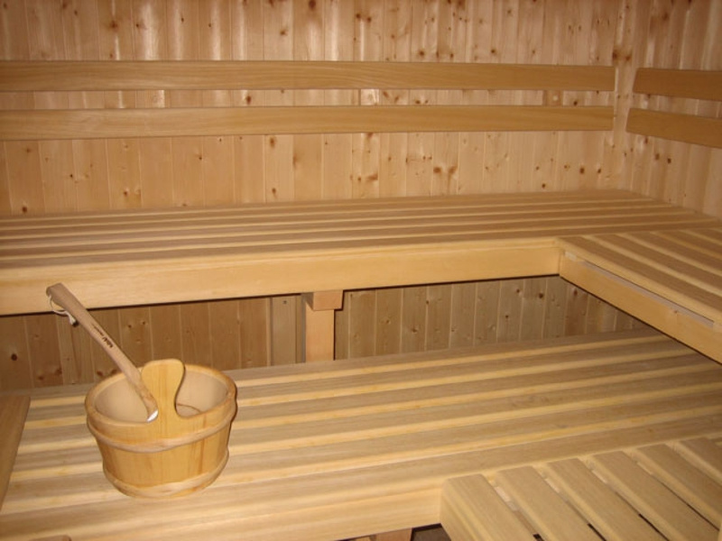 Spa & Wellness