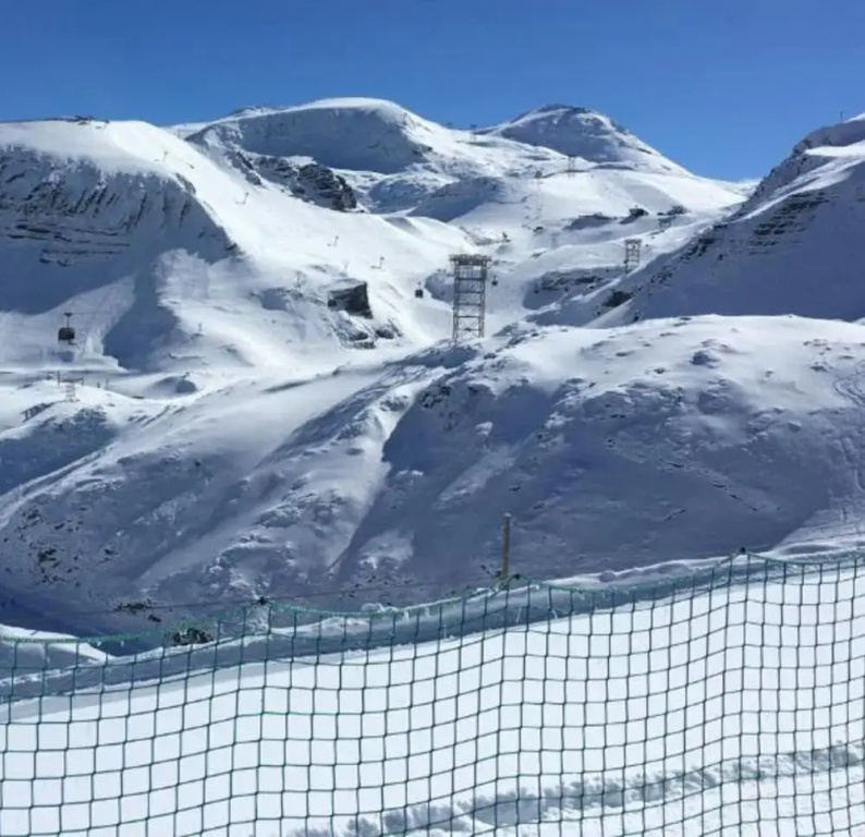 Afficher la photo 7 — Panoramic Alpine Stay