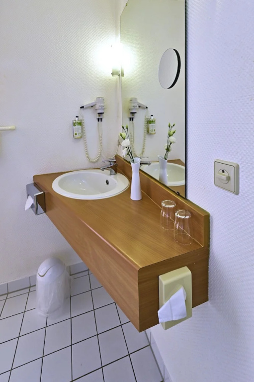Hesse Hotel Celle - Chambres