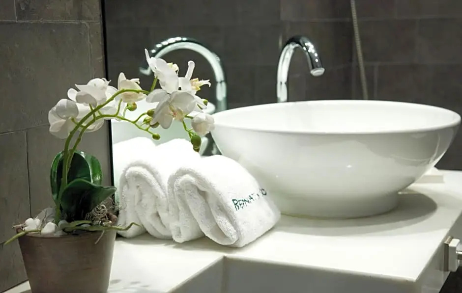 Hotel Bernat De So - Chambres