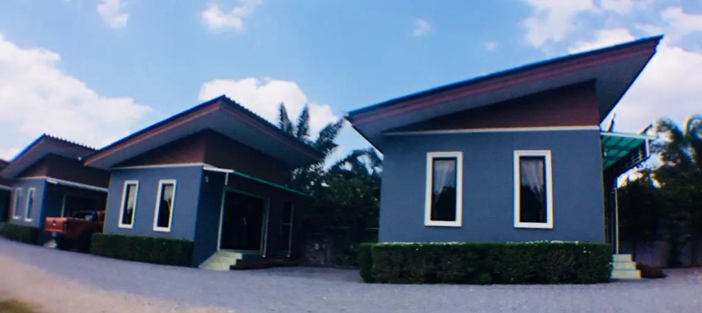 Bungalow