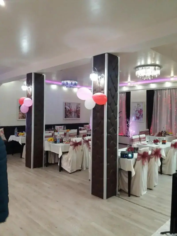 Aris Sofia Hotel - Général
