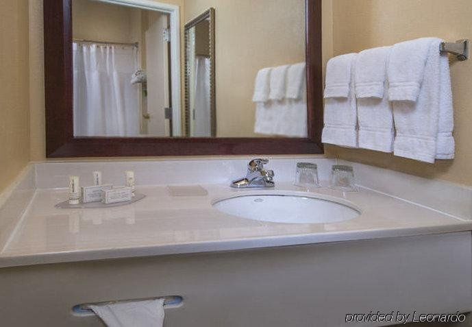 SpringHill Suites Edgewood Aberdeen