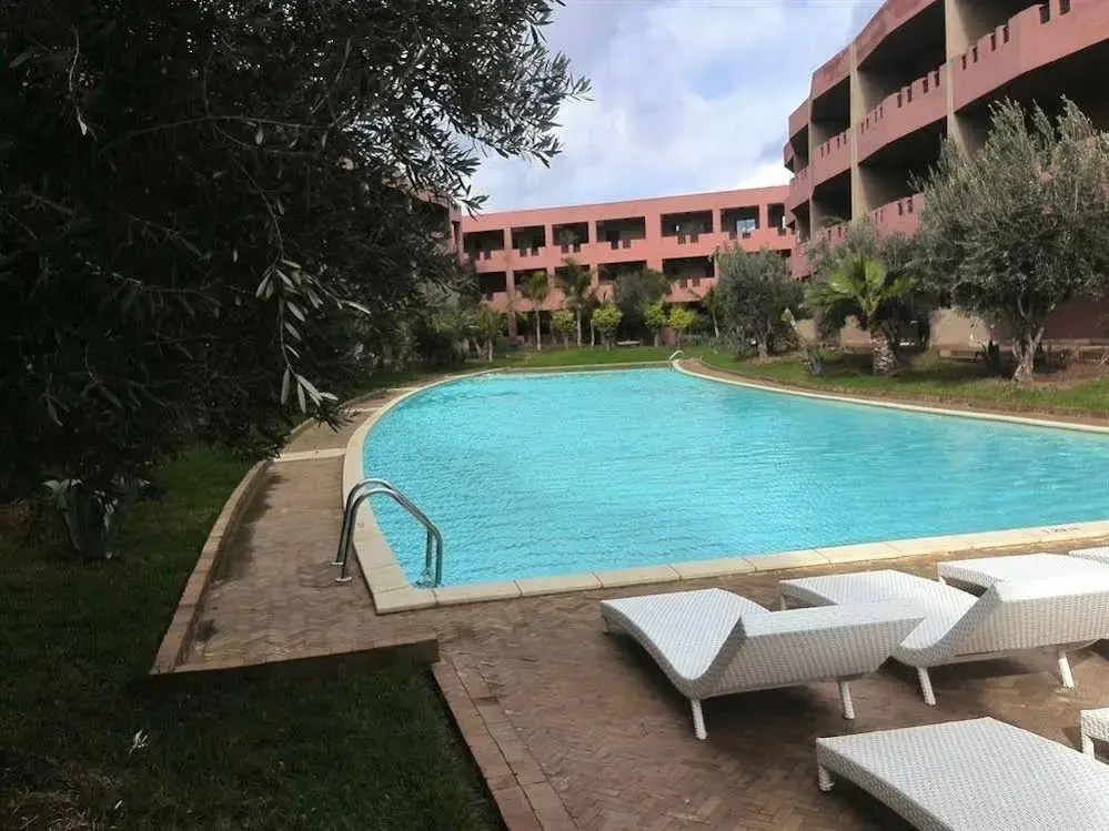 Hotel photo 9