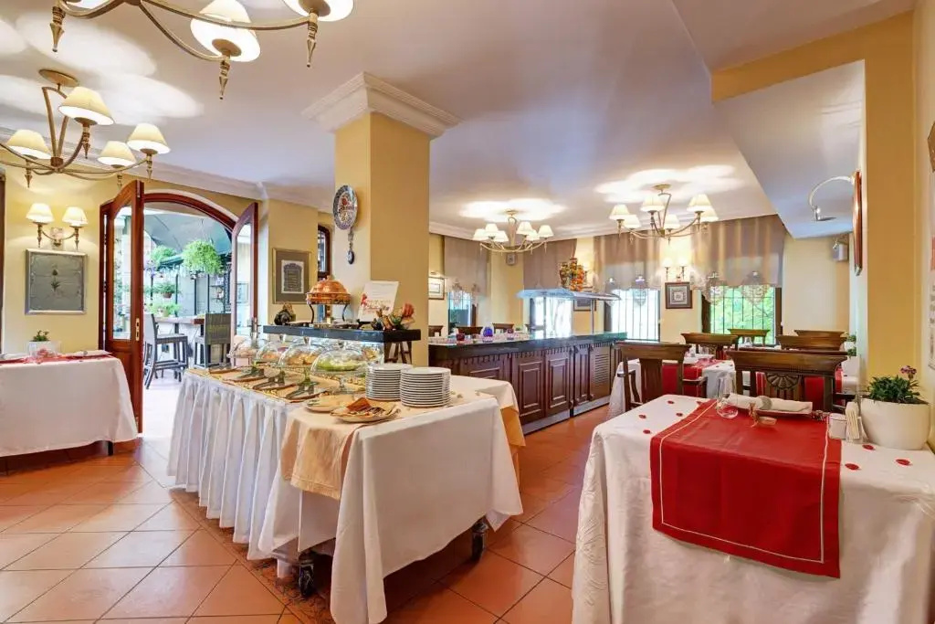 Arena Hotel - Special Class - Général