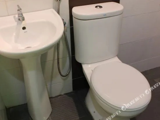 Best View Hotel Bangi