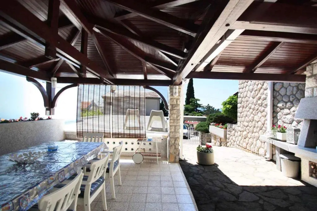 Apartment in Crikvenica 39191