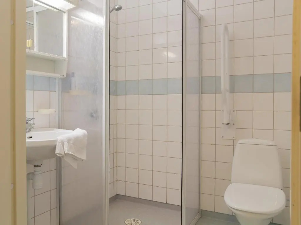 Varmland Hotel - Chambres