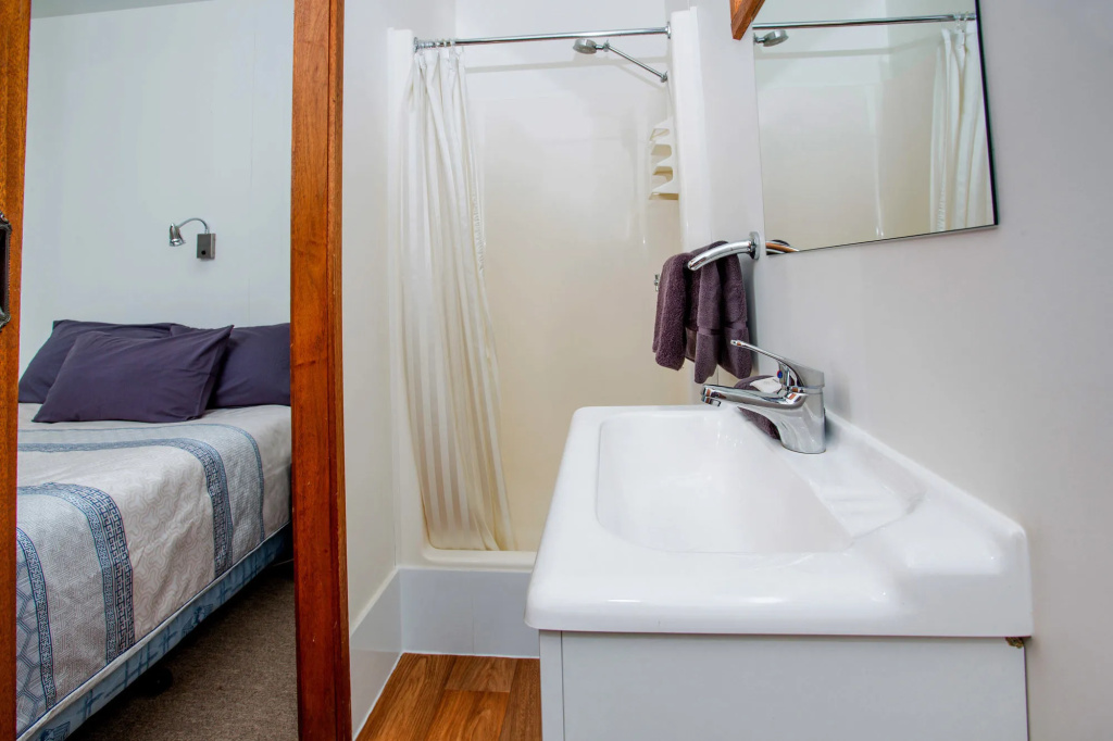 Port Fairy Holiday Park - Général
