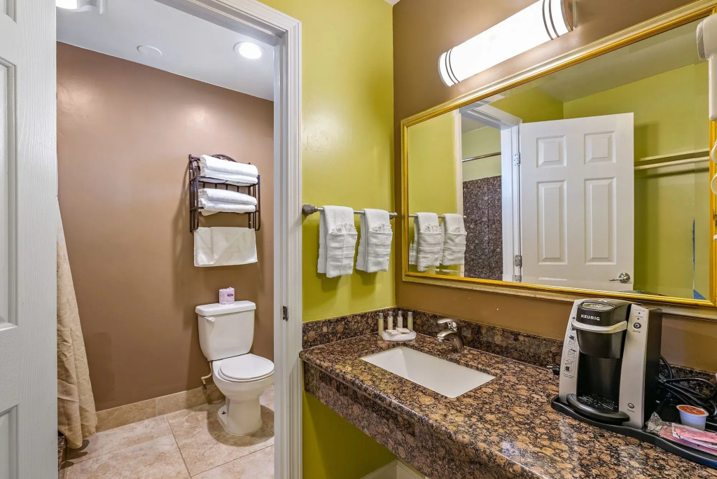 Hotel photo 10