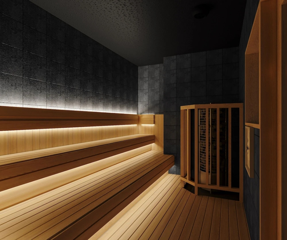 SUPER HOTEL Osaka Natural Hot Spring - Chambres