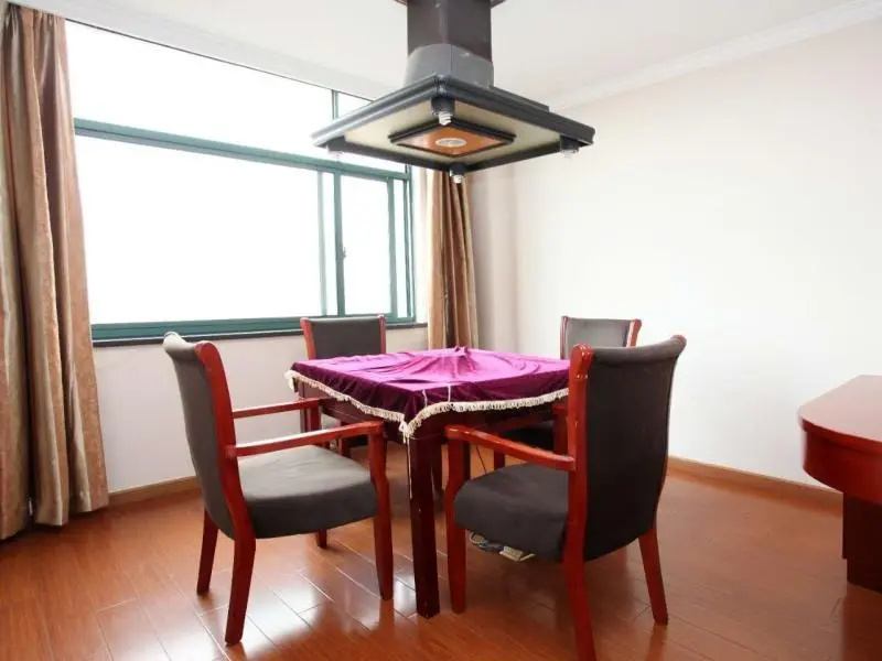 GreenTree Inn ZheJiang Shaoxing Coach Station Business Hotel - Chambres