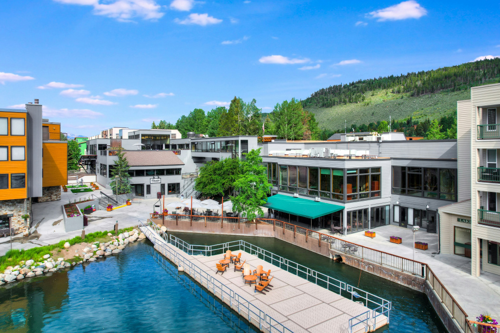 Keystone Lodge & Spa, A Vail Resorts Property - Général