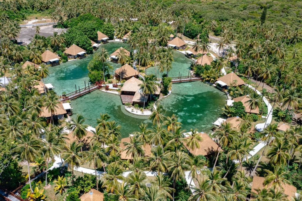 Intercontinental Hotels Lifou Wadra Bay Resort By Ihg
