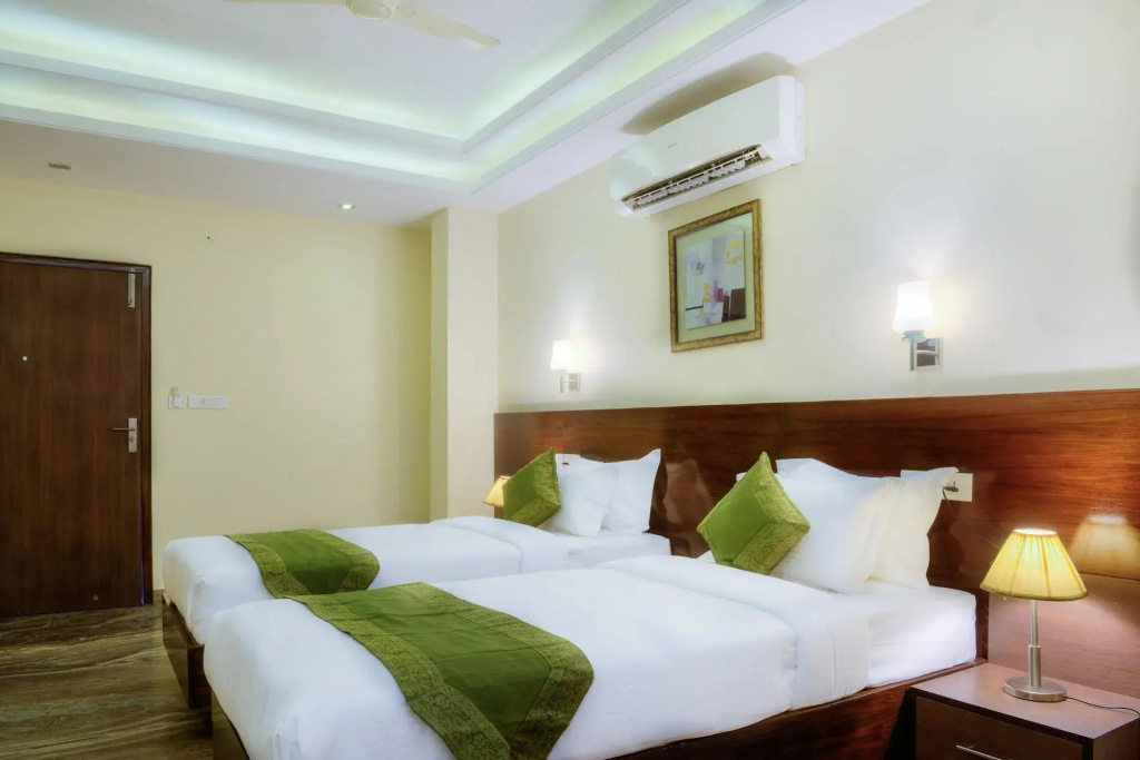 Hotel photo 18