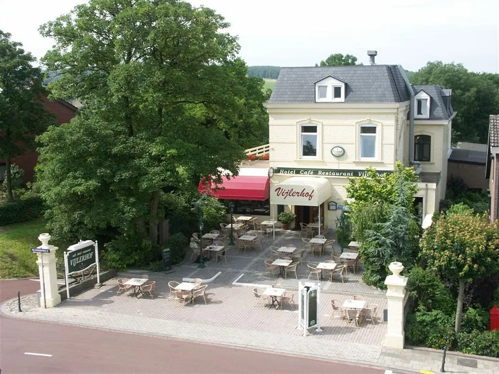 Hotel Restaurant Vijlerhof - Général